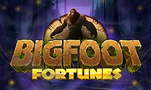 Bigfoot Fortunes