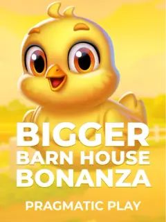 Bigger Barn House Bonanza
