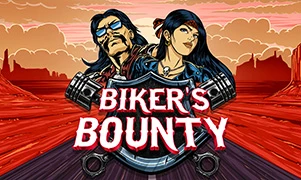 Biker’s Bounty