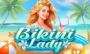 Bikini Lady