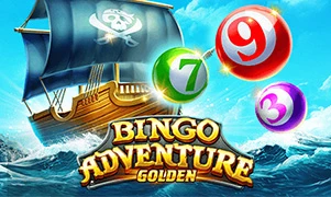 Bingo Adventure