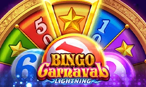 Bingo Carnaval