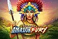 Bingo Staxx Amazon Fury