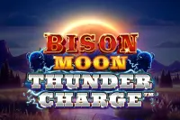 Bison Moon Power Combo