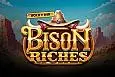 Bison Riches