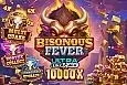 Bisonous Fever™ Ultra Link&Win™