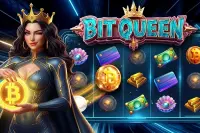 Bit Queen