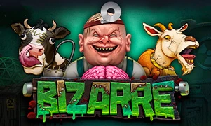Bizzare