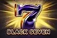 Black Seven Bell Link