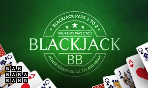 Blackjack BB
