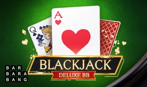 Blackjack Deluxe BB