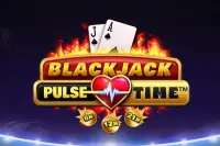 Blackjack Pulse Time
