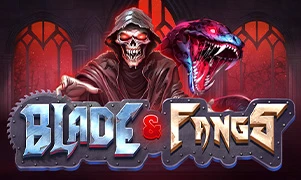 Blade and Fangs