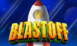 Blastoff