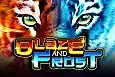 Blaze and Frost