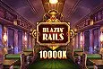 Blazin' Rails