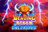 Blazing Bison Gold Blitz Ultimate DOUBLE X