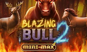 Blazing Bull 2 Mini-Max