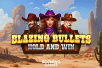Blazing Bull