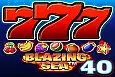 Blazing Sea 40