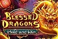 Blessed Dragons Hold and Win