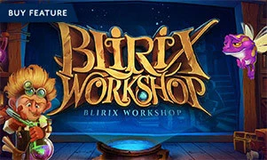 Blirix Workshop