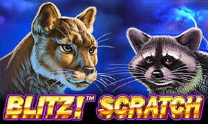 Blitz!™ Scratch