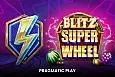 Blitz Super Wheel
