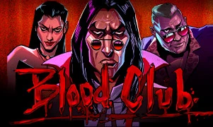 Blood Club