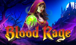 Blood Rage