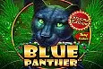 Blue Panther Christmas Edition