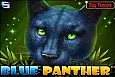 Blue Panther