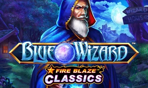 Blue Wizard™