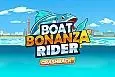 Boat Bonanza Rider