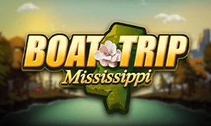 Boat Trip Mississippi
