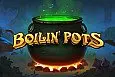 Boilin' Pots