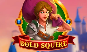 Bold Squire