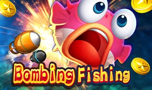 Bombing Fishing