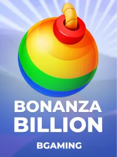 Bonanza Billion