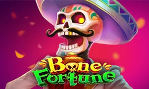Bone Fortune