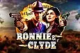 Bonnie & Clyde