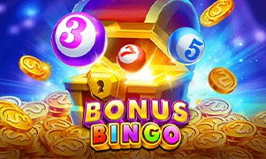 Bonus Bingo