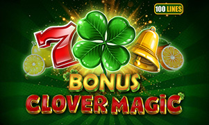 Bonus Clover Magic