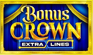 Bonus Crown Extra Lines