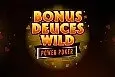 Bonus Deuces Wild - Power Poker