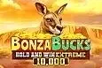 Bonza Bucks Hold and Win Extreme 10,000