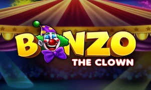 Bonzo The Clown