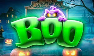 Boo