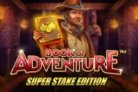 Book Of Adventure - Life