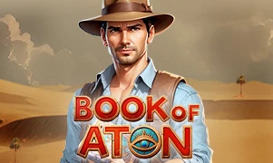 Book of Aton